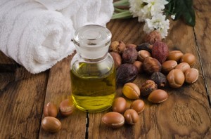 Onde encontrar óleo de Argan 