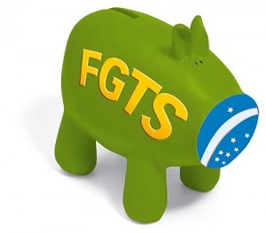 Como posso consultar o  FGTS