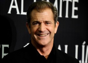 Mel Gibson Filmes