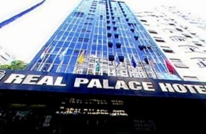 REAL PALACE HOTEL RIO DE JANEIRO