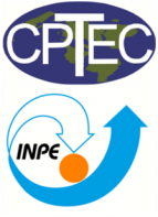 Cptec inpe tempo