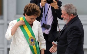 Fatos marcantes de 2011 no Brasil e no mundo