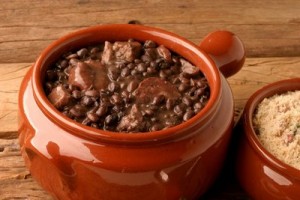 Como preparar uma feijoada