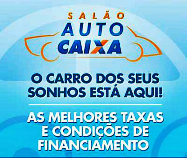 Compre seu carro.