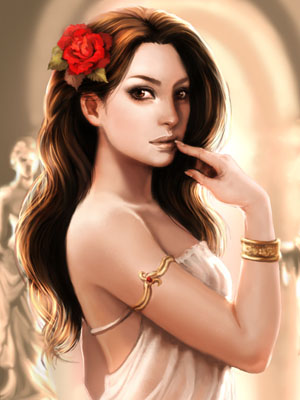 Afrodite Vênus