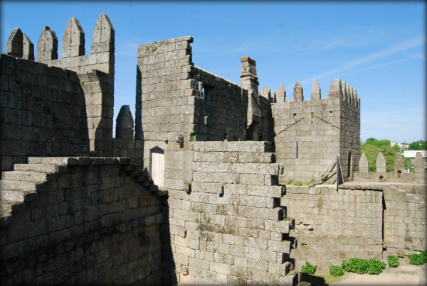 Pontos turísticos da Espanha