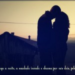 Mensagens de amor