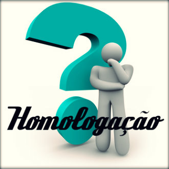 Homologação: significado, conceitos e definição geral