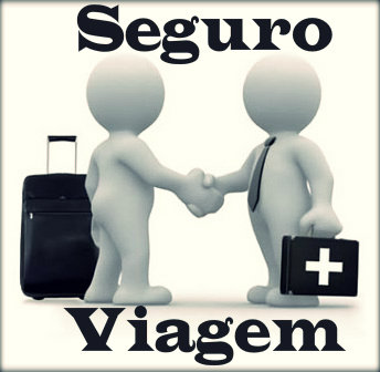 Seguro viagem para o exterior