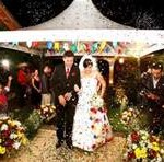 Casamento junino como é realizado