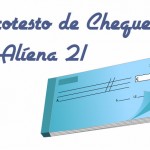Realize seu protesto.