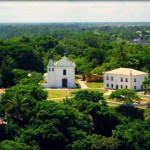 Pontos turísticos de Porto Seguro