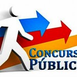 O concurso público é muito concorrido, por isso que é preciso, estudar bastante toda matéria e tirar uma boa pontuação.