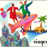Significados de sonhar com viagem
