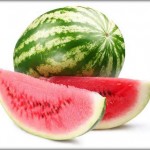 Nutrientes e benefícios da melancia