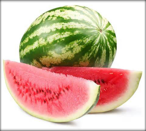 Nutrientes e benefícios da melancia