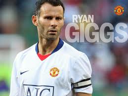 GIggs jogador