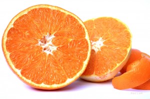 Frutas afrodisíacas