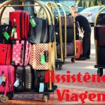 Assistência viagem internacional