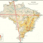 Pontos extremos do Brasil