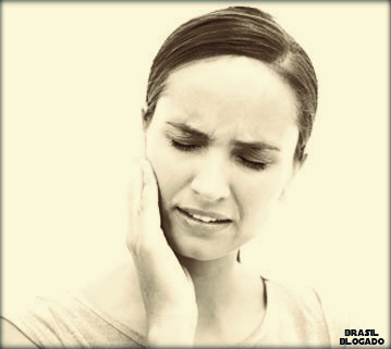 Mastigação errada causa dor de cabeça