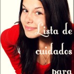 Dicas e cuidados para os cabelos