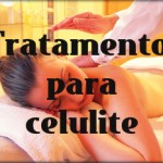 Tratamentos contra celulite