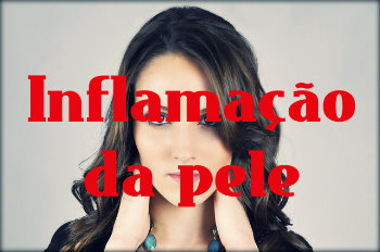 Inflamação da pele: causas, tratamentos e cuidados