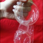 Camisinha feminina