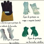 Equipamentos de Proteção Individual