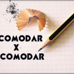 Encomodar ou incomodar