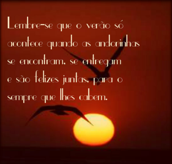 Frases de amor