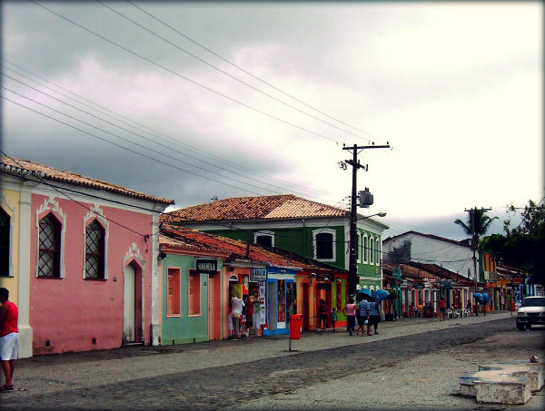 Pontos turísticos de Porto Seguro