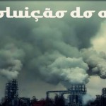 Poluição atmosférica
