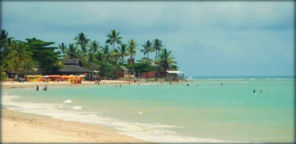 Pontos turísticos de Porto Seguro