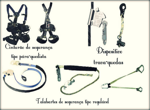 Equipamento de Proteção Individual 