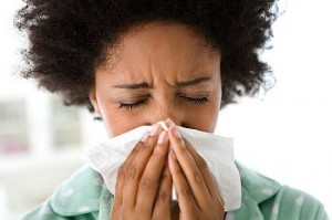 Causas da tosse