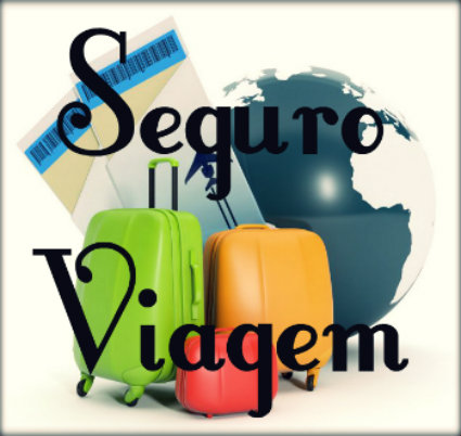 Dicas para contratar seguro viagem em destinos internacionais.