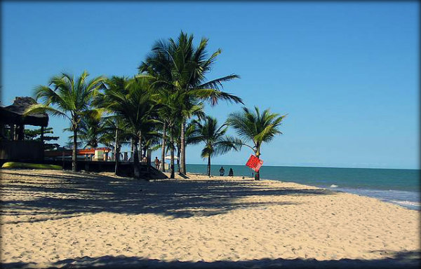 Pontos turísticos de Porto Seguro