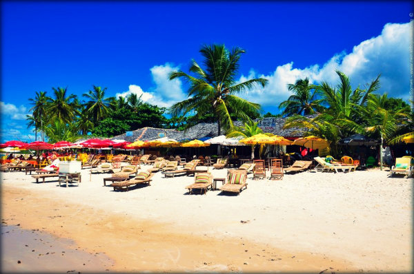 Pontos turísticos de Porto Seguro