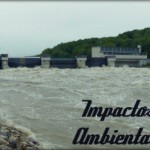 Impactos ambientais Usinas Hidrelétricas