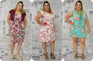 Moda plus size