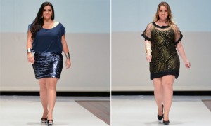 Moda plus size