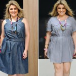 Moda plus size