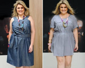 Moda plus size