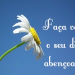 Faça por onde.