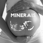 Alimente bem o seu bebê.