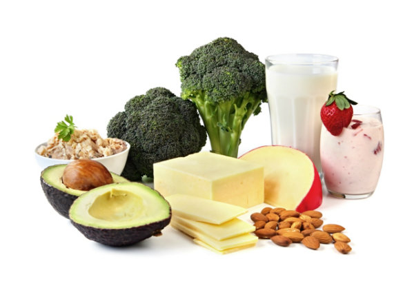 Saiba quais são os nutrientes que o seu corpo precisa. 