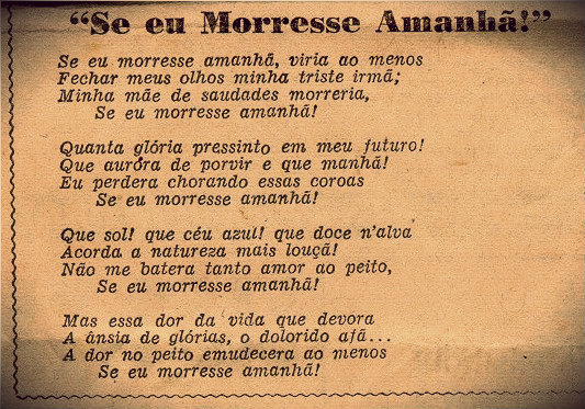 Qualquer pessoa pode ser um poeta e fazer versos, porém poucos conseguem passar o sentimento e esconder a dor da verdade. 