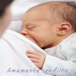 Procure sempre amamenta-lo.